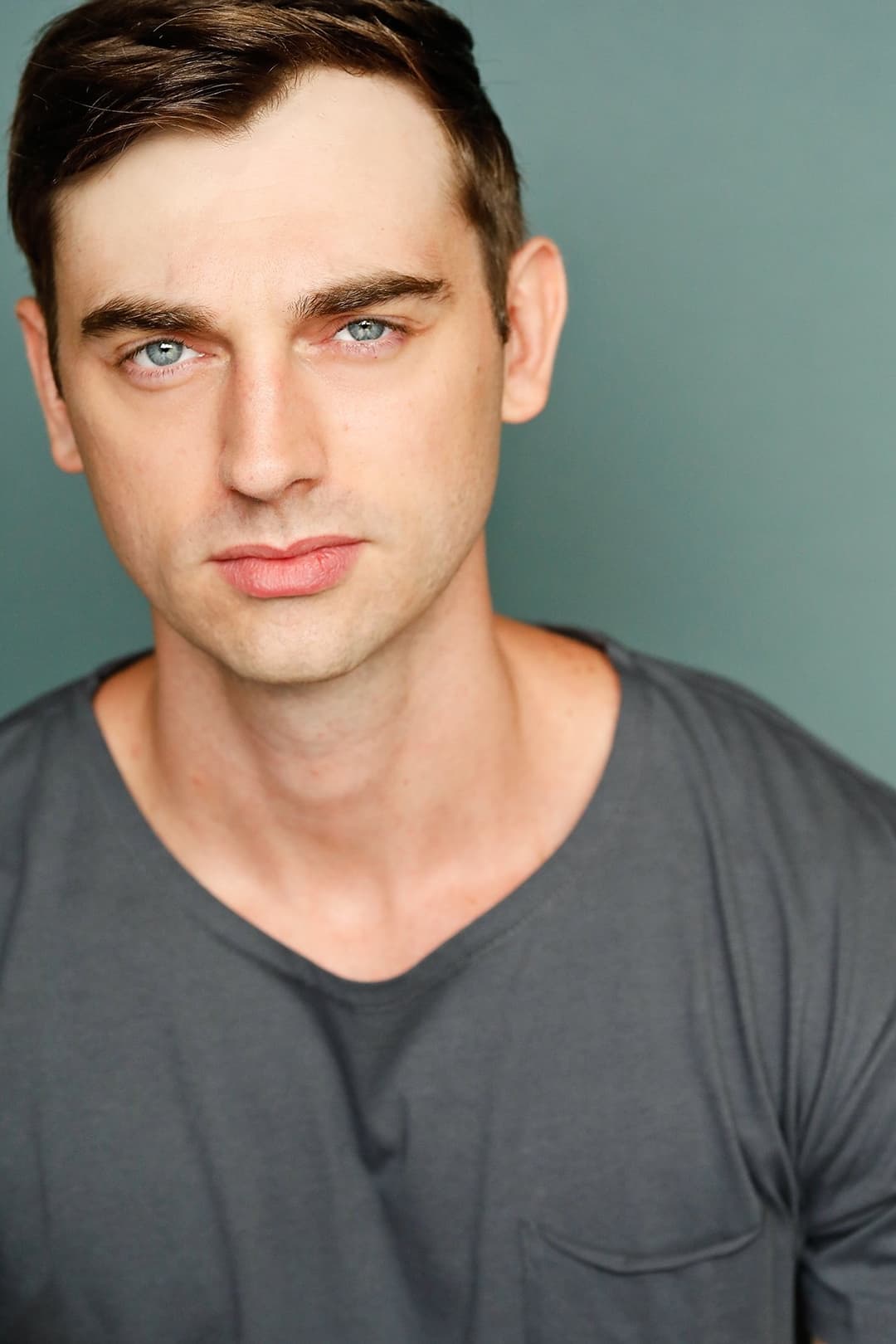 Travis Grant profile