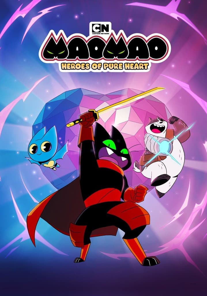 Saison 1