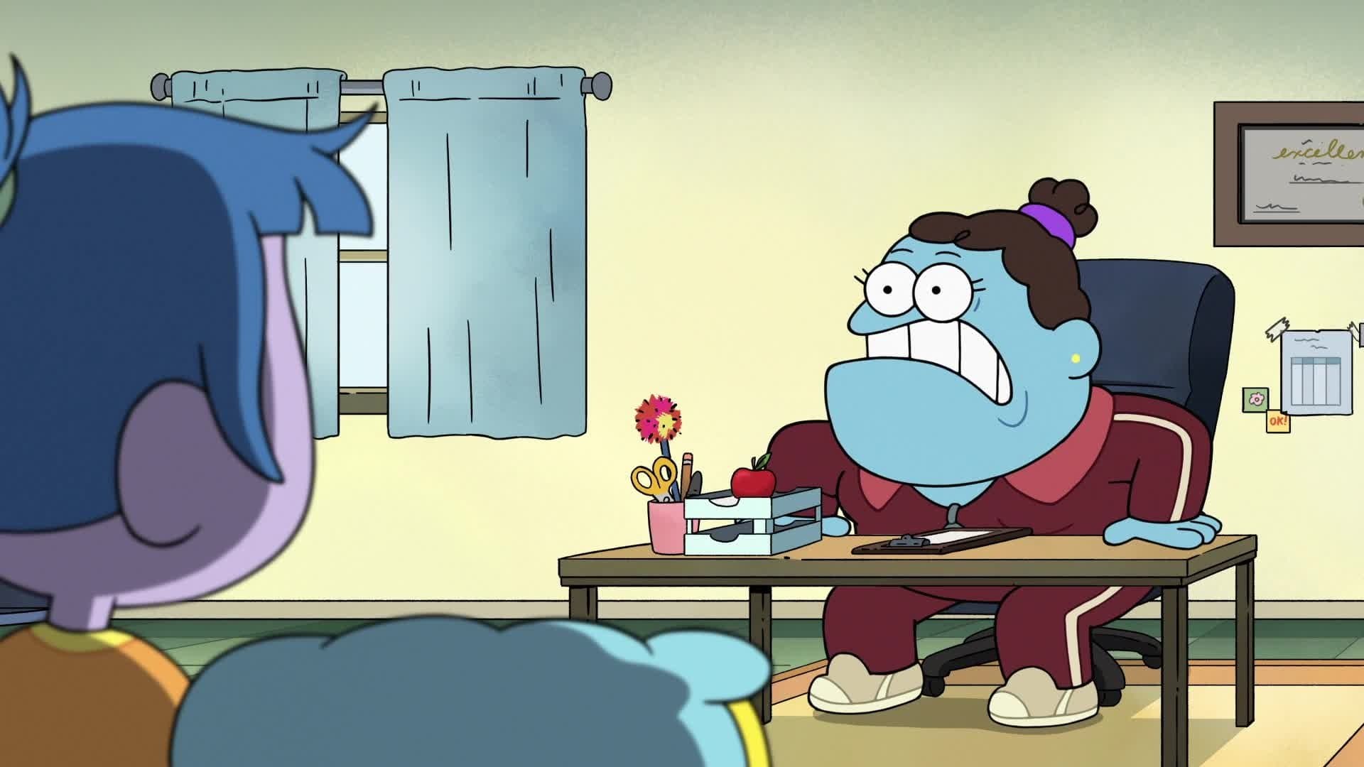 Épisode 2