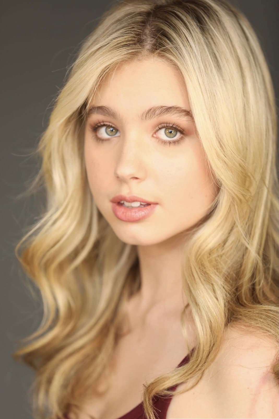 Lilia Buckingham profile Lilia Buckingham profile