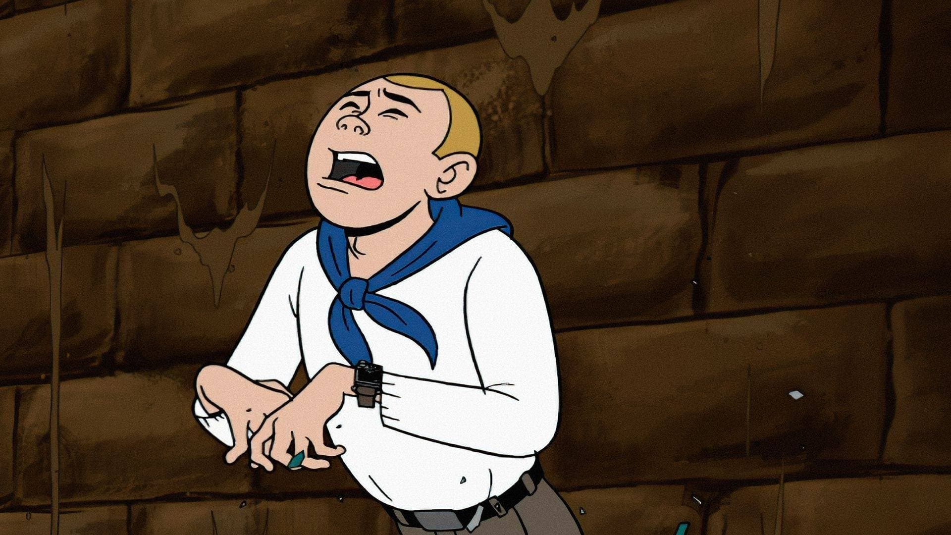 Épisode 4