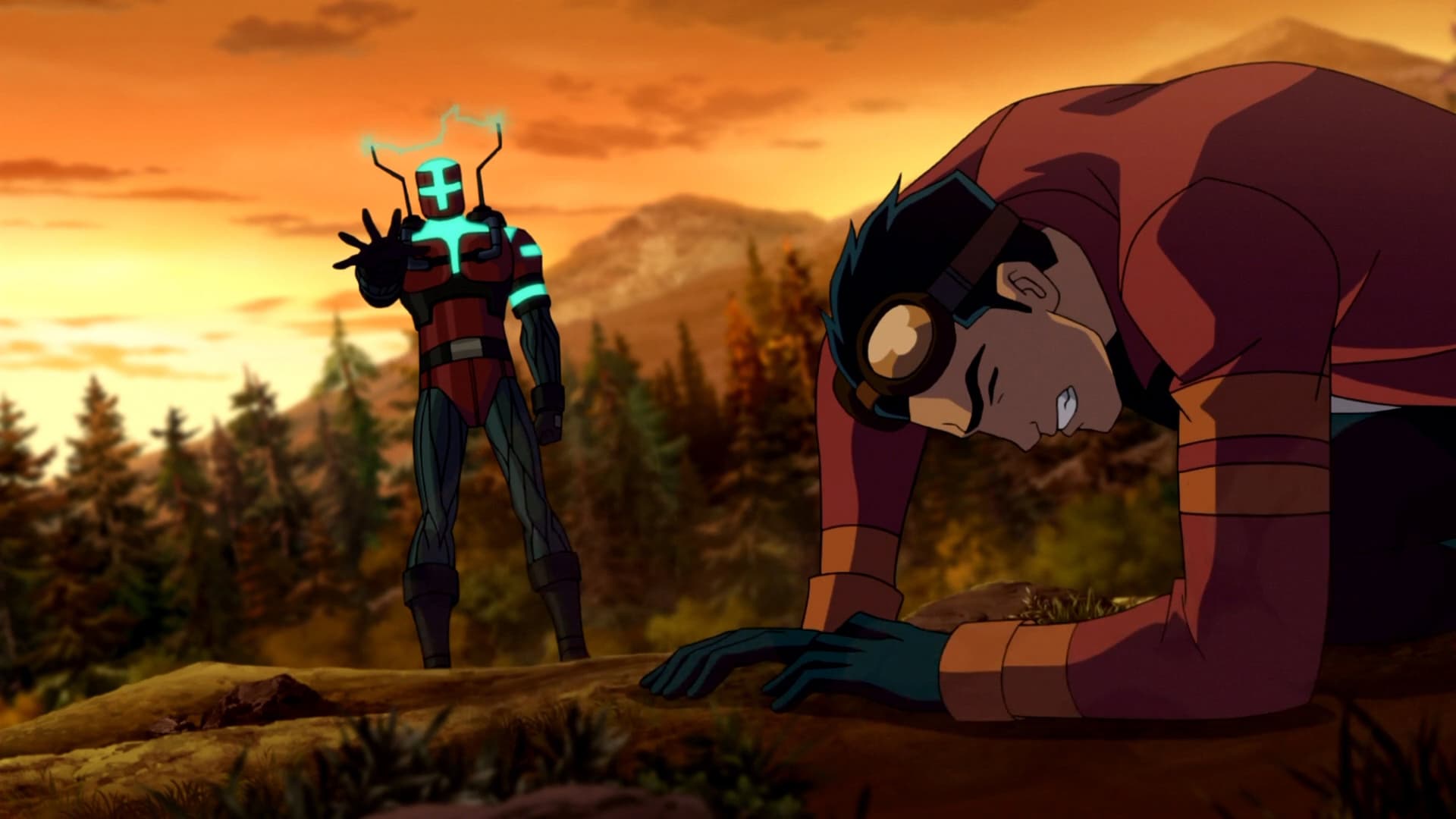 Épisode 18