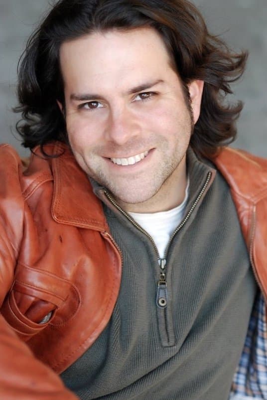 Jason J. Lewis profile Jason J. Lewis profile