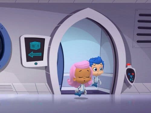 Épisode 1