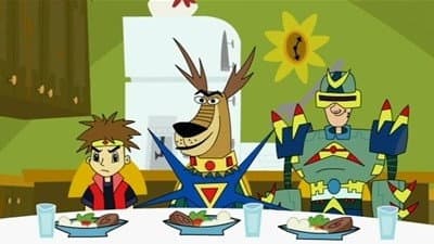 Épisode 12
