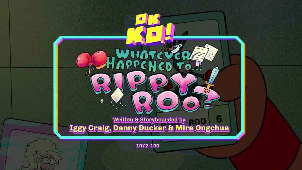 Épisode 7