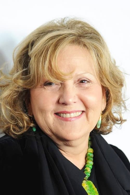 Brenda Vaccaro profile Brenda Vaccaro profile