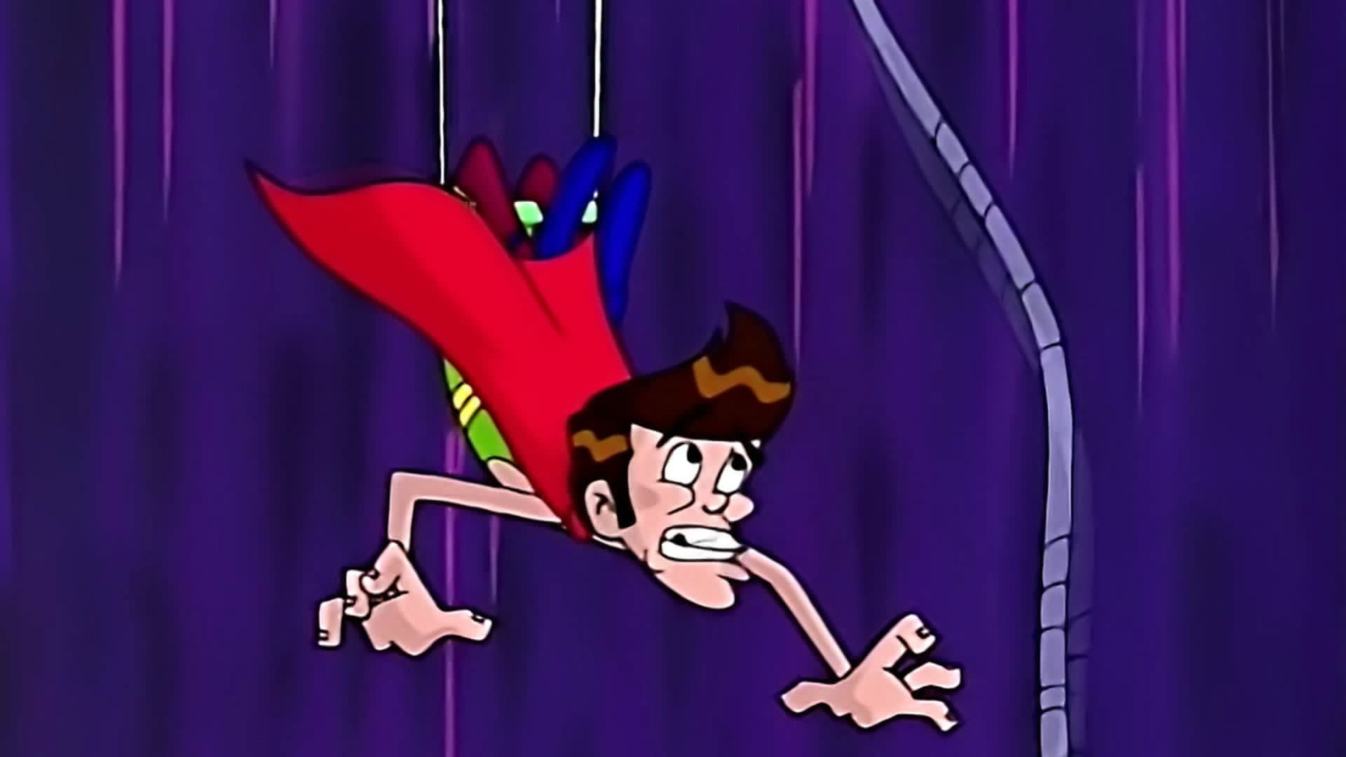 Épisode 1