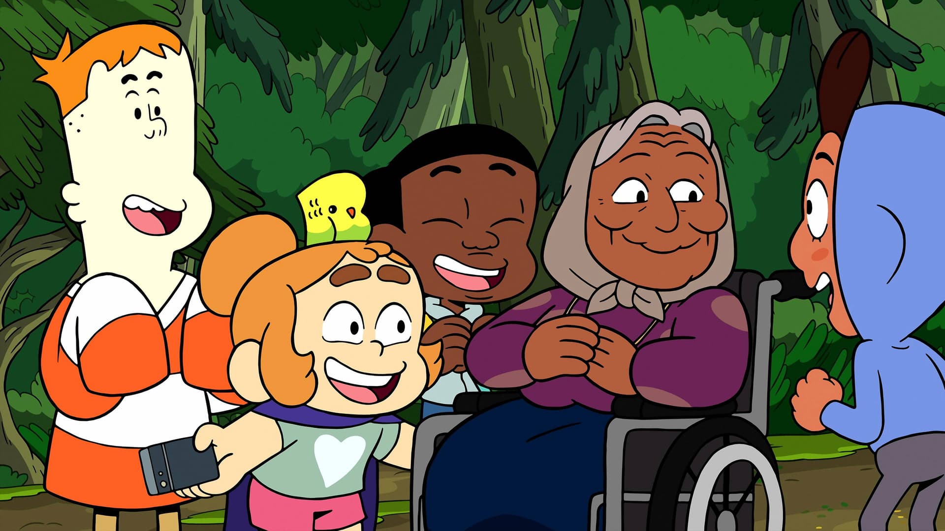 Épisode 20