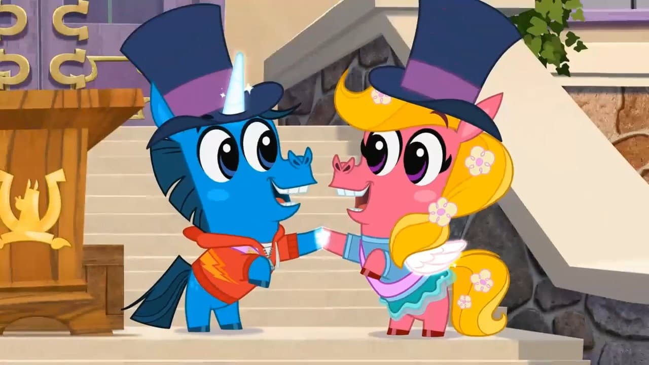 Épisode 12