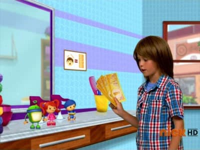 Épisode 20