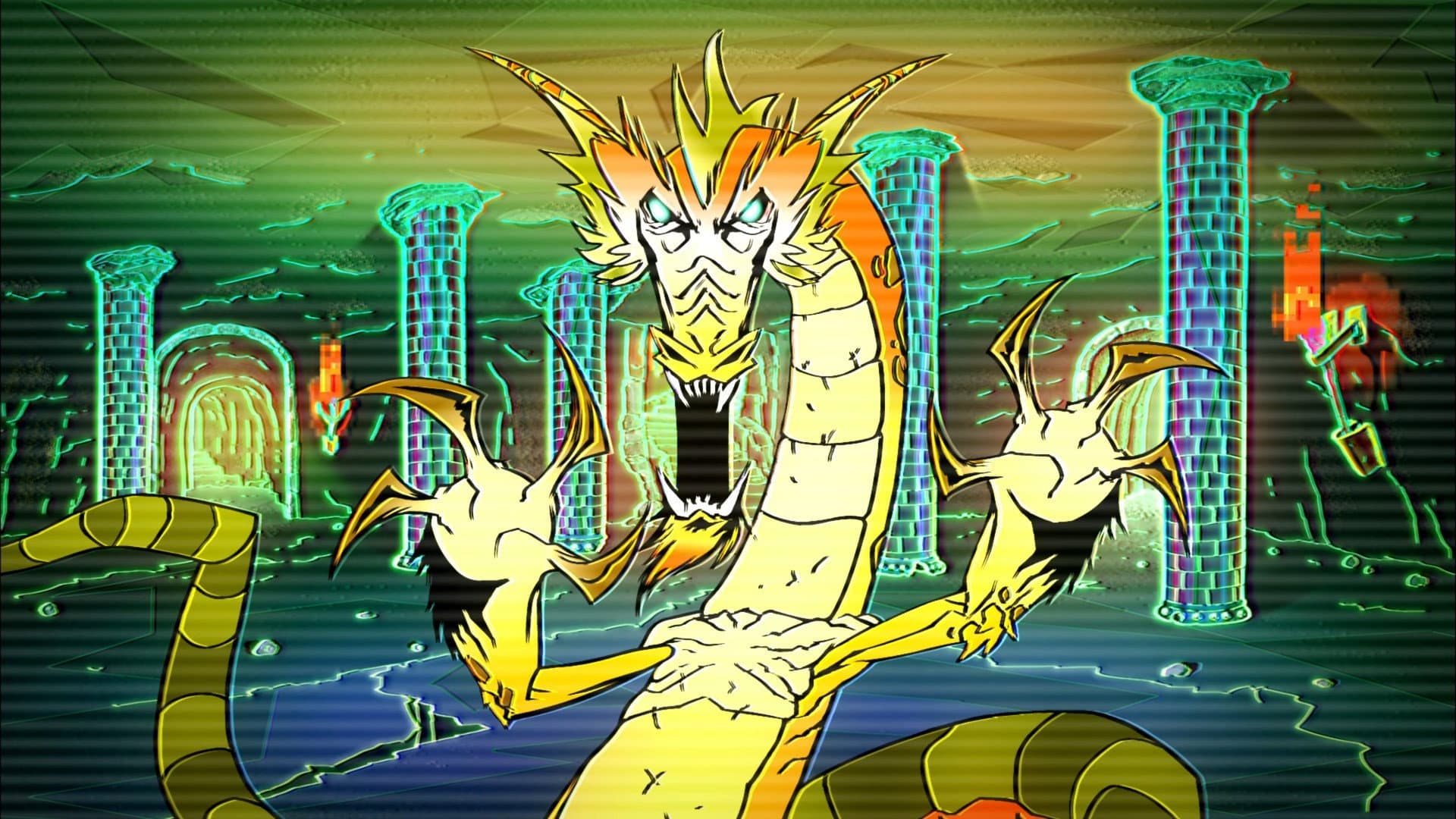 Épisode 6