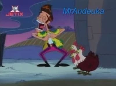 Épisode 5