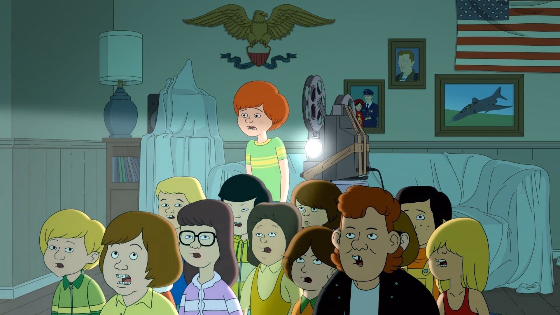 Épisode 5