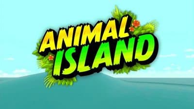 L'Île des animaux L'Île des animaux