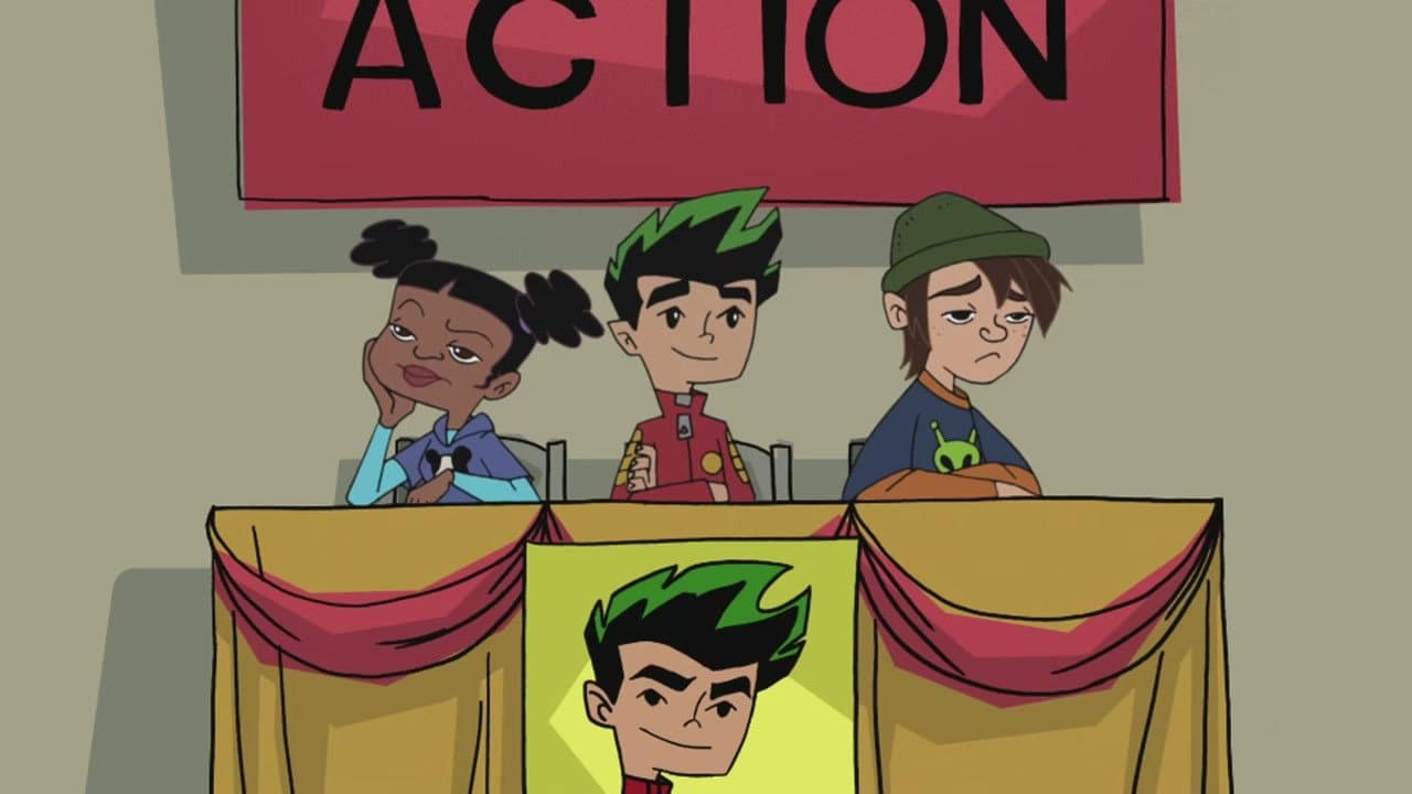 Épisode 14