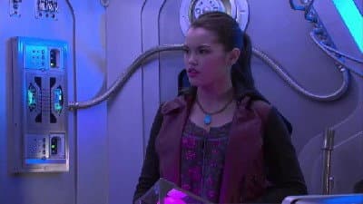Épisode 19