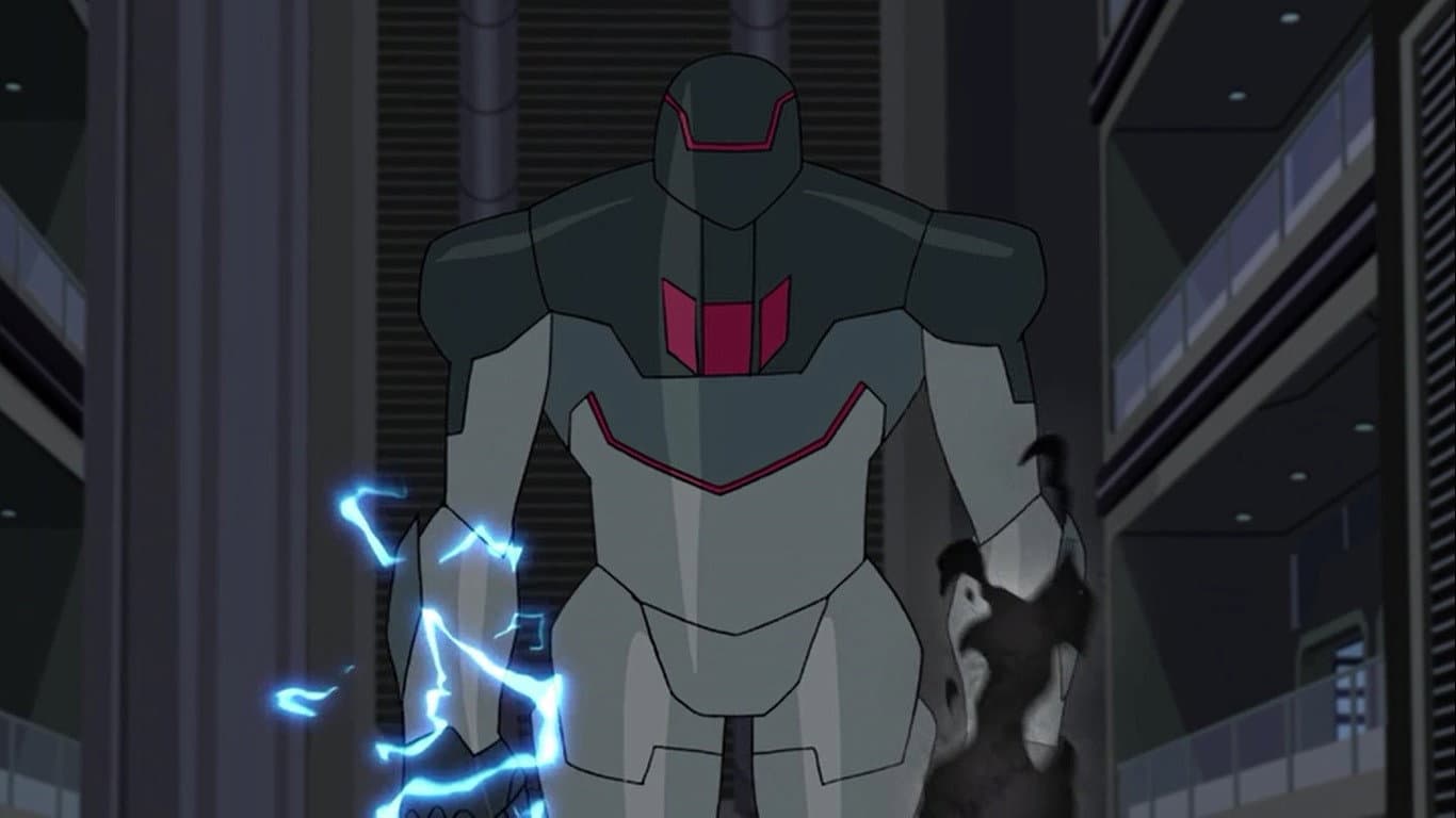 Épisode 21