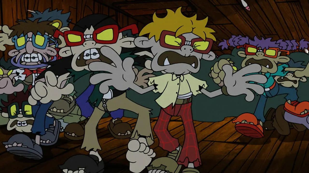 Épisode 11