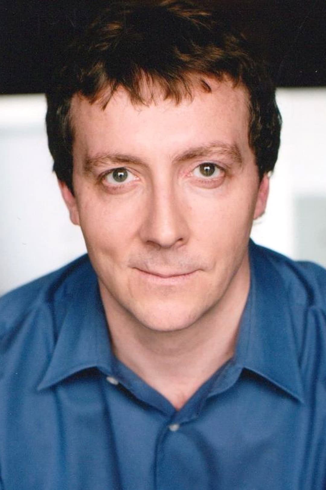 Ivan Sherry profile Ivan Sherry profile
