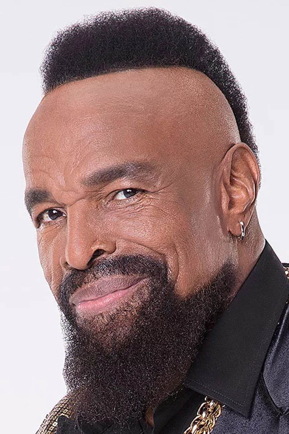 Mr. T profile Mr. T profile