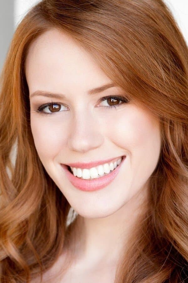 Marisha Ray profile Marisha Ray profile