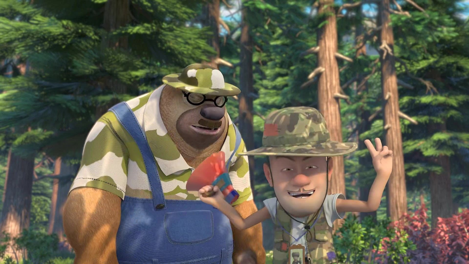 Épisode 22