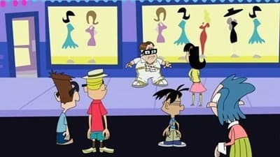 Épisode 8