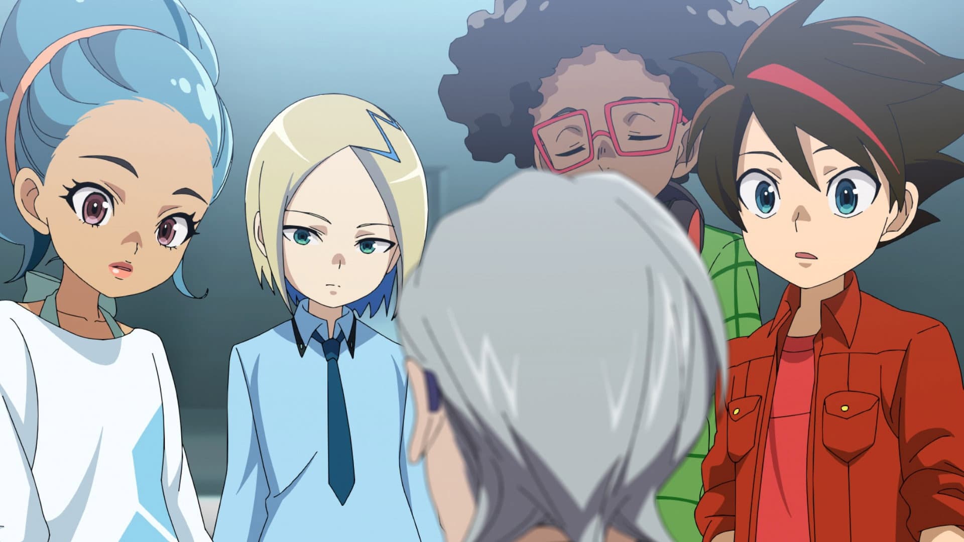 Épisode 22