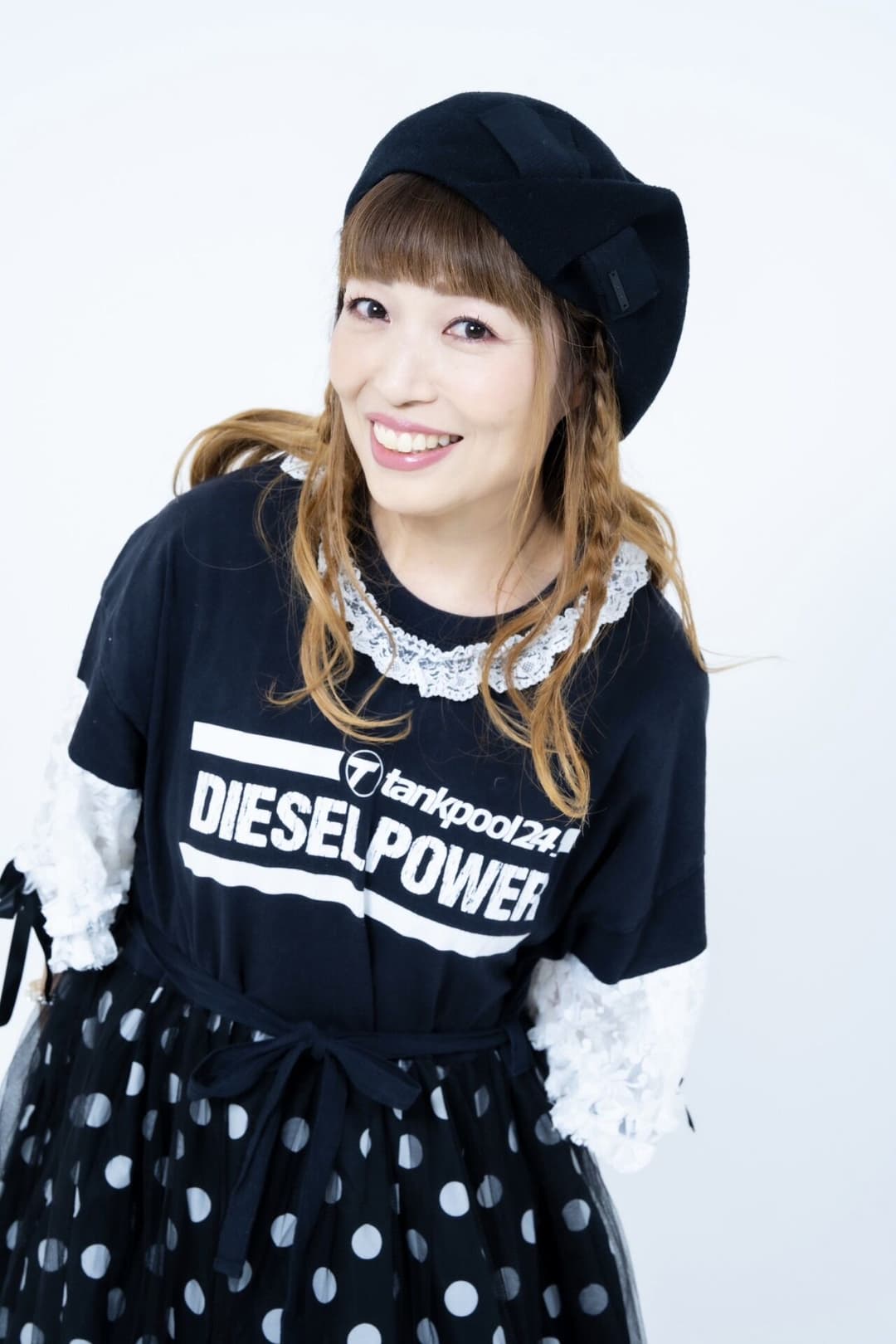 Noriko Namiki profile