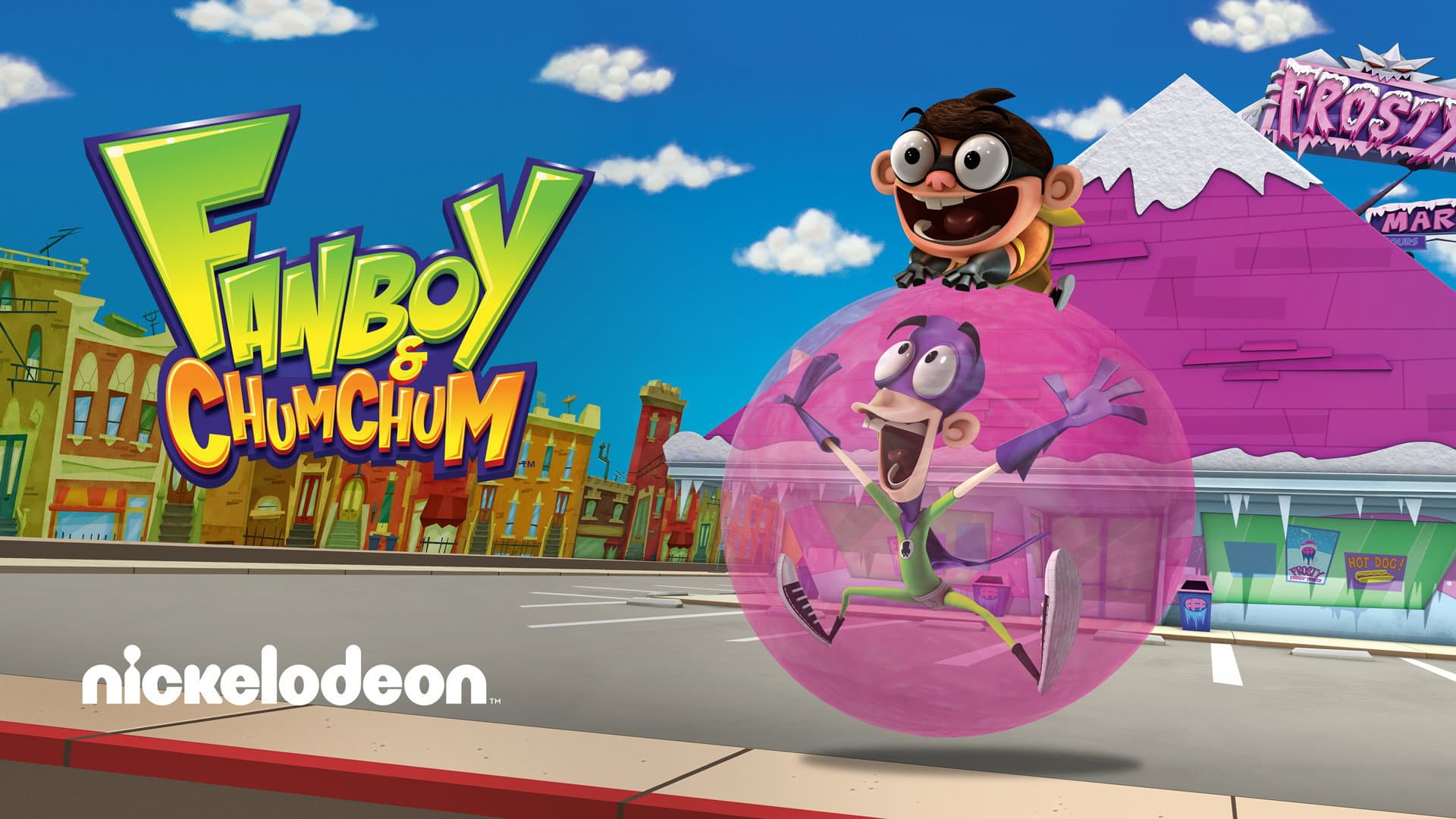 Épisode 1