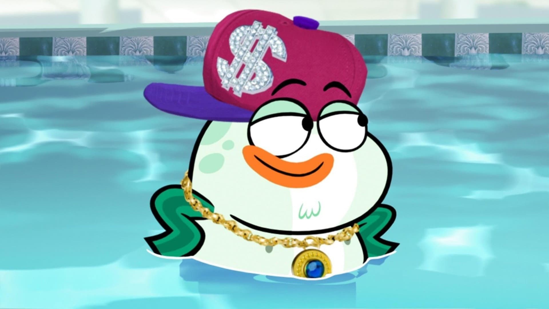 Épisode 2