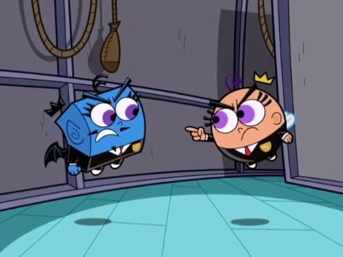 Épisode 1