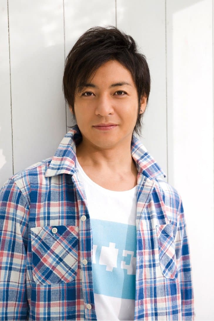 Takeshi Tsuruno profile