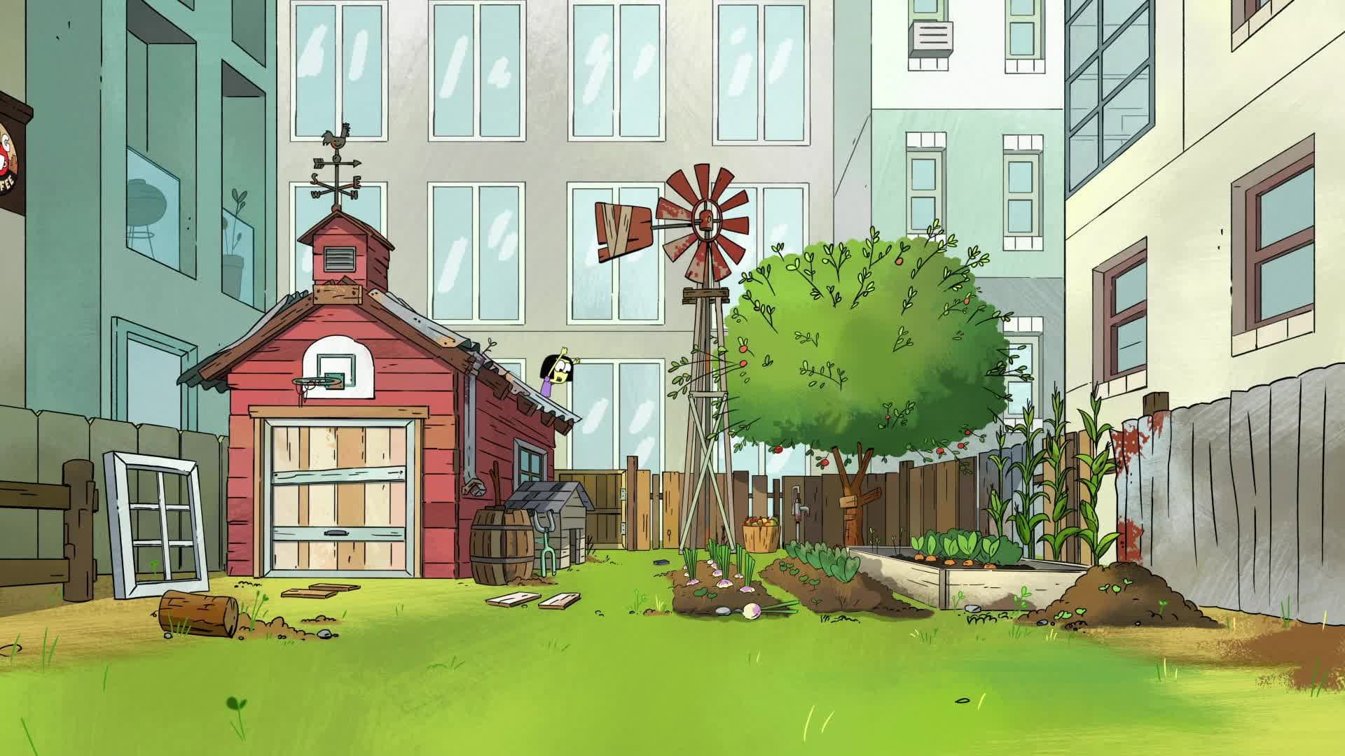 Épisode 23