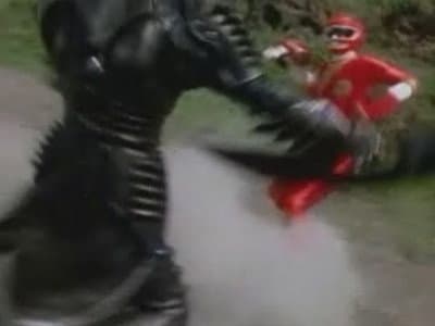 L'Arrivée de Predazord