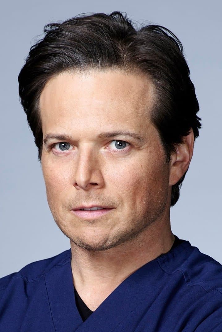 Scott Wolf profile Scott Wolf profile