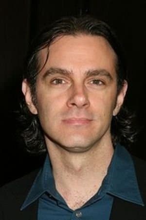 Keith Coulouris profile Keith Coulouris profile