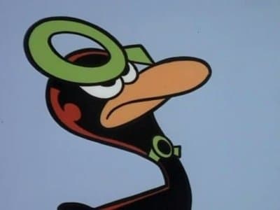 Quoin-Quoin le canard