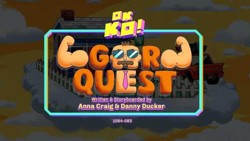 Épisode 31