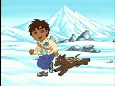 Épisode 10