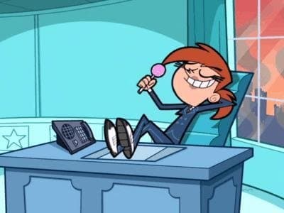 Épisode 15