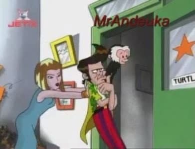 Épisode 9