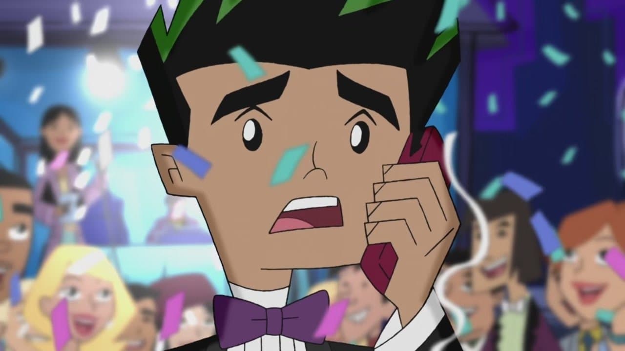 Épisode 20