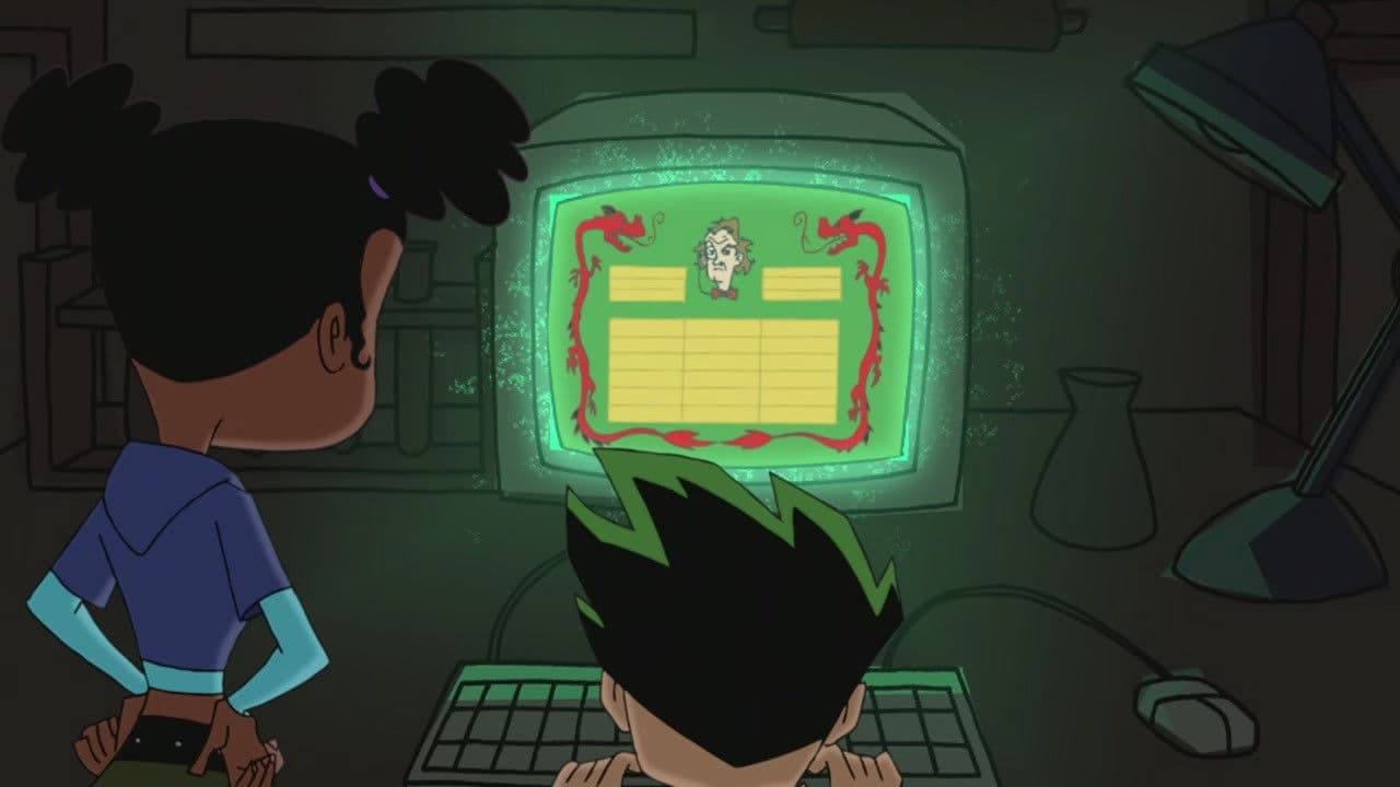 Épisode 25