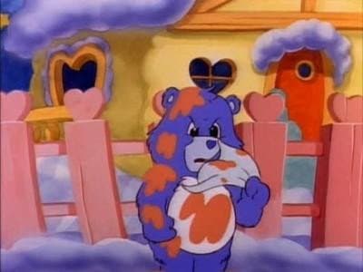 Un gros dodo à Tendressville