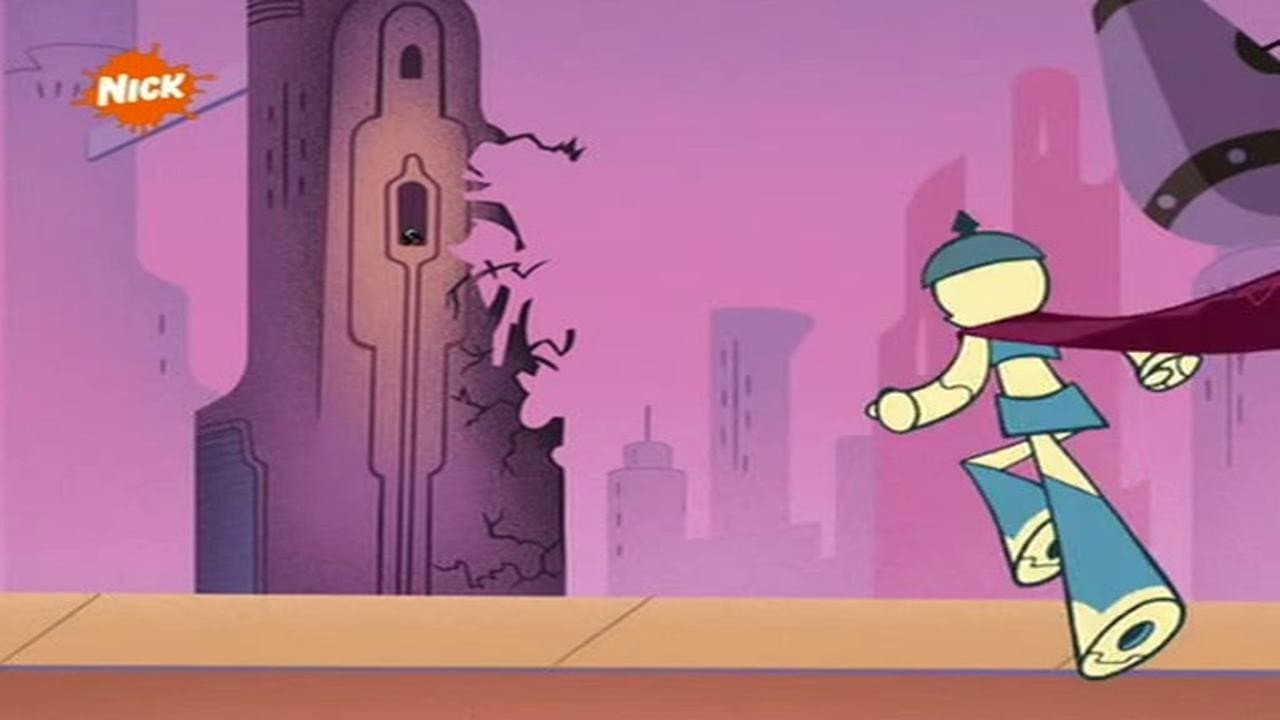 Épisode 10
