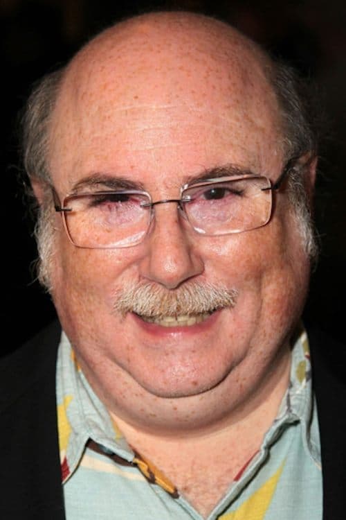 Eric Goldberg profile Eric Goldberg profile