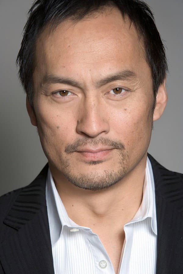 Ken Watanabe profile Ken Watanabe profile