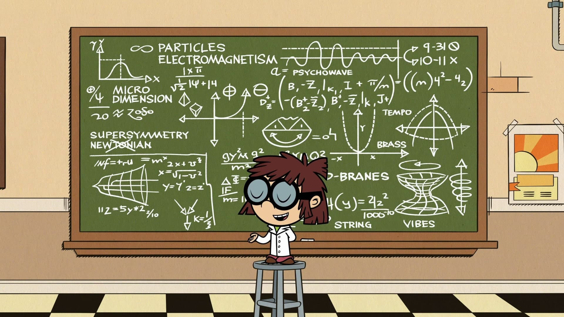 Mauvais Calcul Mauvais Calcul
